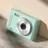M26 Campus 5K HD Portable Student Camera - Children's Day Gift