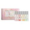 Eelhoe Body Perfume Kit Elegant And Diverse Fragrance Full Body Fragrance Nourishing Charming Charm Fragrance Set