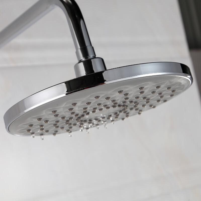 TLXT Concealed Wall-Mounted Shower Valve