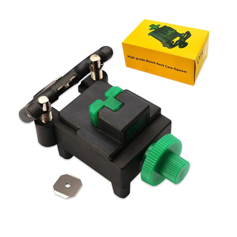 Multi-Tool Watch Repair and Case Opener