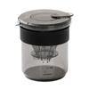 Hand-Brew Three-In-One Coffee Pot With Scale Food-Grade Thick Material Coffee Cup Travel Camping Coffee Storage Cup