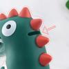 Desktop Ornament Large Capacity Anti-slip Dinosaur Figure Cute Kids Animal Money Piggy