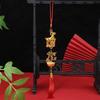 2027 Chinese New Year Hanging Ornaments Goat Hanging Charm  Holiday Gift Match
