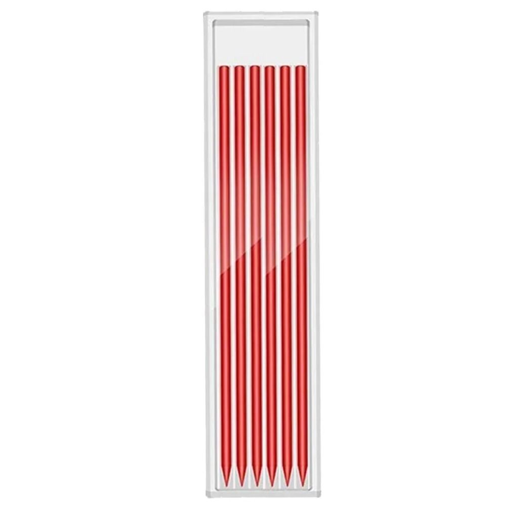 Pen Cap Carpenter Mechanical Pencil Woodworking Construction Pencil  Carpentry Marking Scriber
