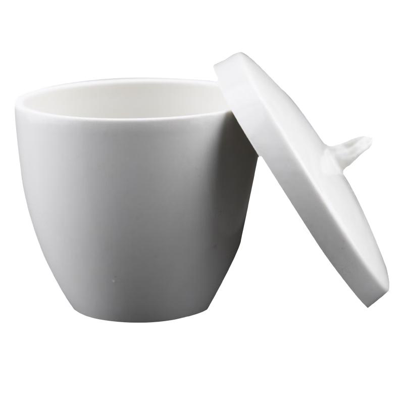 Керамический тигель HAISIDIK HKLY-65 с крышкой 25ml