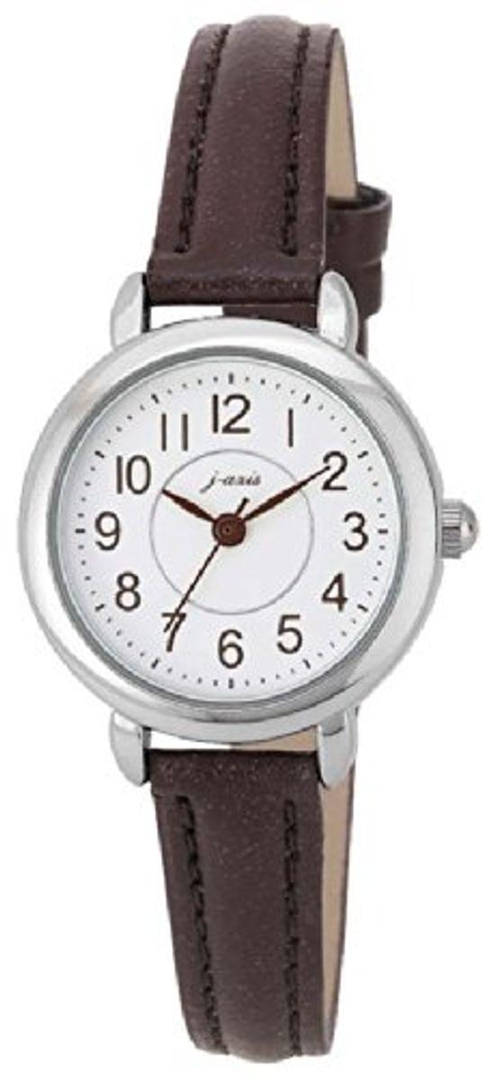 

[J-Axis] Часы AL1315-DBR Коричневый