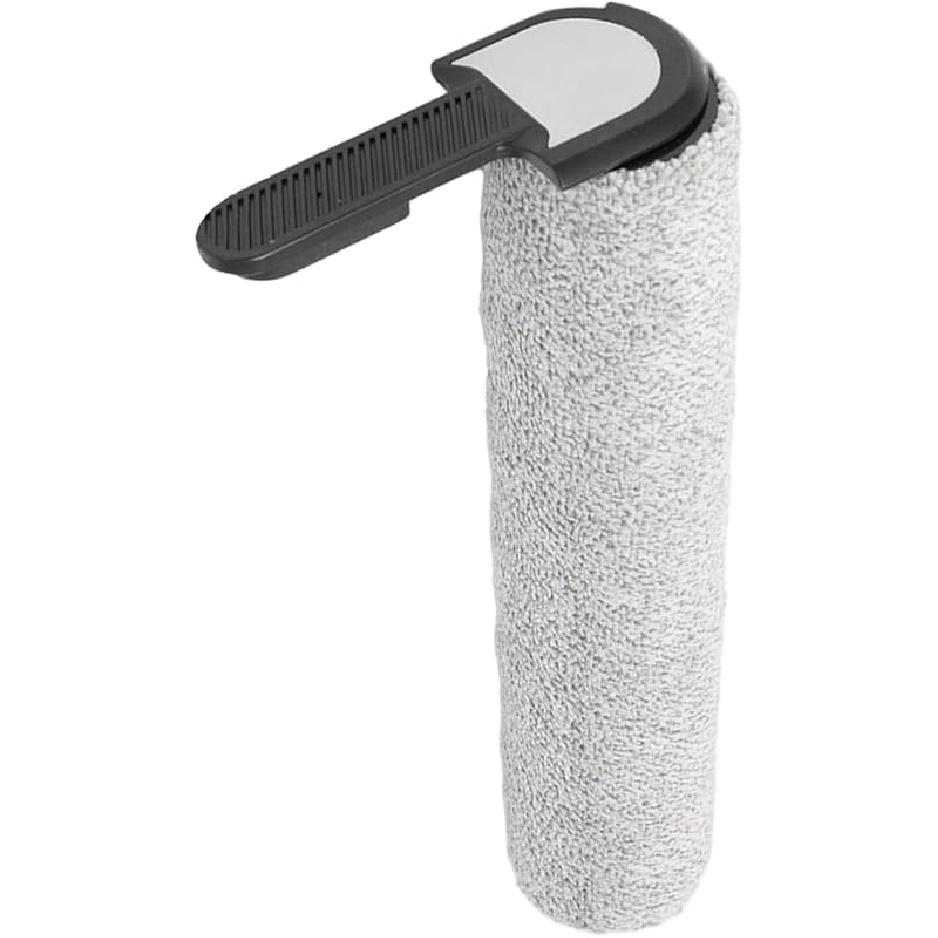 Main Roller Brush for Ultenic for AC1 for Elite Wet Dry Vacuum Cleaner, Sweeper Vacuum Cleaner Main Brush Roller Brush Replacement Parts, Easy 1Pc