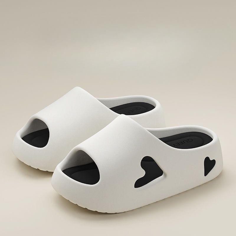 

Женские тапочки и женские сандалии для ванной, дома, мягкая обувь, элегантные, модные, оптом, дешево, ликвидация, шлепанцы на платформе из ЭВА 40-41