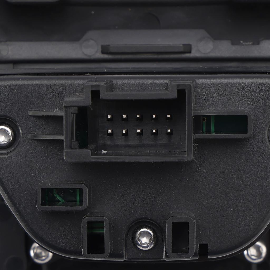 Elektrischer Parkbrems-Schalter 95B927225A für Porsche Macan 2014-2018