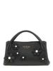 Handbag ZARIA SMALL GIRLFRIEND SATCHEL BLA Women's