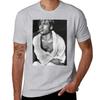 T-shirt Brad Pitt design personalizzato la tua camicetta T-shirt da uomo