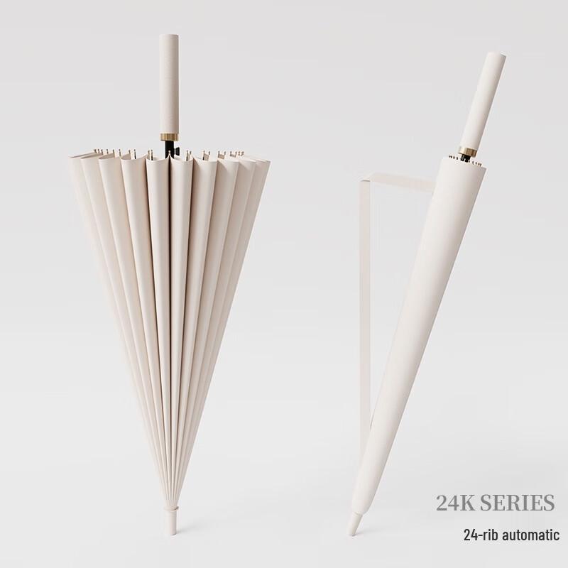 Gureide Automatic Business Straight Umbrella