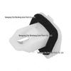 Front Bumper Retainer Clip for Lexus, Toyota Corolla, Camry (52197-30040)