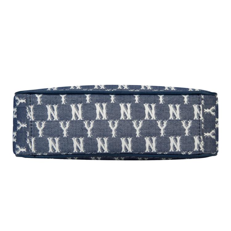 New MLB Monogram Collection Crossbody Bags 32BGDC011-50N