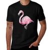 Flamingo TShirt Outdoor Working TShirt