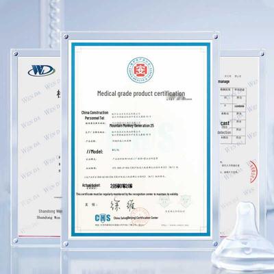 Hygienartiklar – Hygienprodukter för äldre