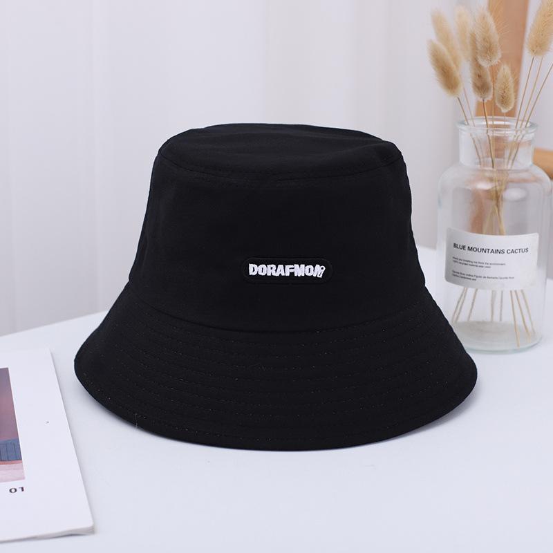 Fisherman Hat Women Spring Summer Casual Fashion Sunshade Hat Version Korean