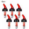 30 Ml Automatic Measured Bottle Pourer Spout Bottle Pourer Liquor Bottle Pourers Jigger Quick Spirit Measure Pourer