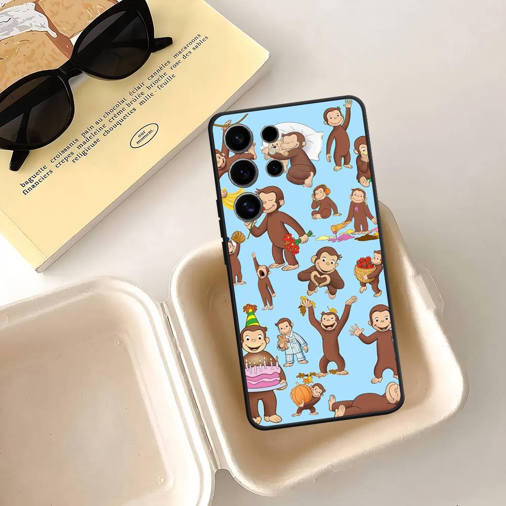 

C-Camila Cabello Camila Romance Case For Samsung Galaxy Case S25 S23 S22 S21 S30 S20 S10 Ultra Plus FE TPU Soft Cover Samsung S25ULTRA