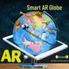 Tianyu 20CM HD Illuminated Globe with AR for Middle School Geography