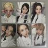 Fancon Entherzone Day 2 Photocard
