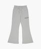 HDEX Women'S Soft Stretch Bootcut Pants (Melange Gray)
