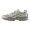 New Balance NB 509 Fashion Versatile Trendy Shock Absorption Low Top Casual Shoes Unisex Casual Shoes Beige U509ST-MBQMH