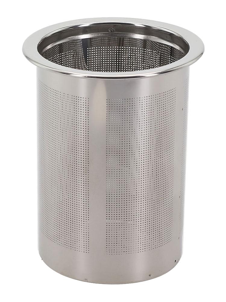 Rostfreier Edelstahl Kaffee-Infuser und Teesieb für den Heimgebrauch
