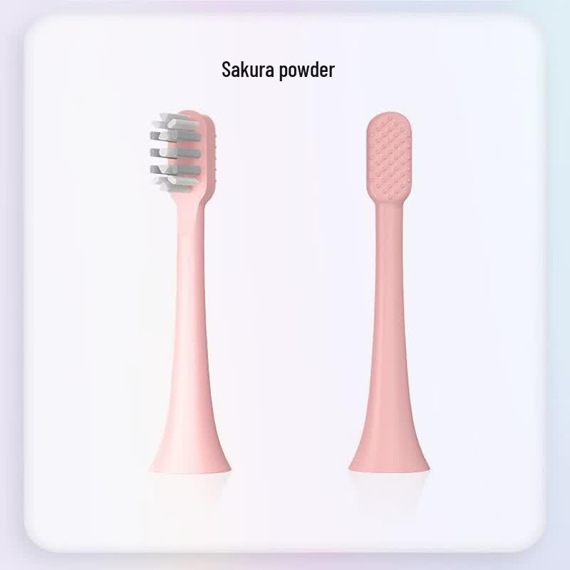 LISM Electric Toothbrush Replacement Brush Heads