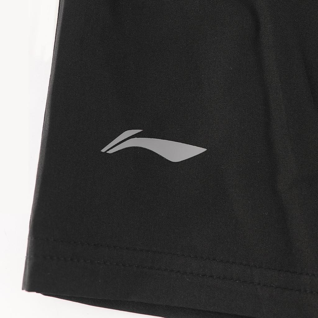 Li-Ning Lightweight Breathable Comfortable Sports Quick-Dry Simple Shorts Unisex Shorts MXMBLSKX106
