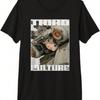Giant Robot Suit Cyberpunk Fighter Premium T-Shirt
