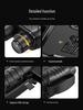 2.8-Inch Display Binoculars with 2MP HD Infrared Night Vision