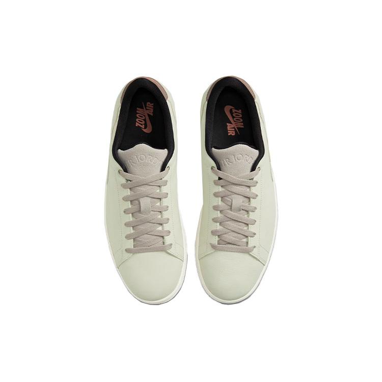 New Jordan 1 Centre Court Light Bone DO7443-061
