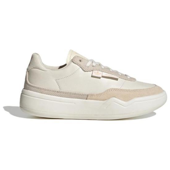 Adidas Her Court Low White Halo Blush W - GX7039