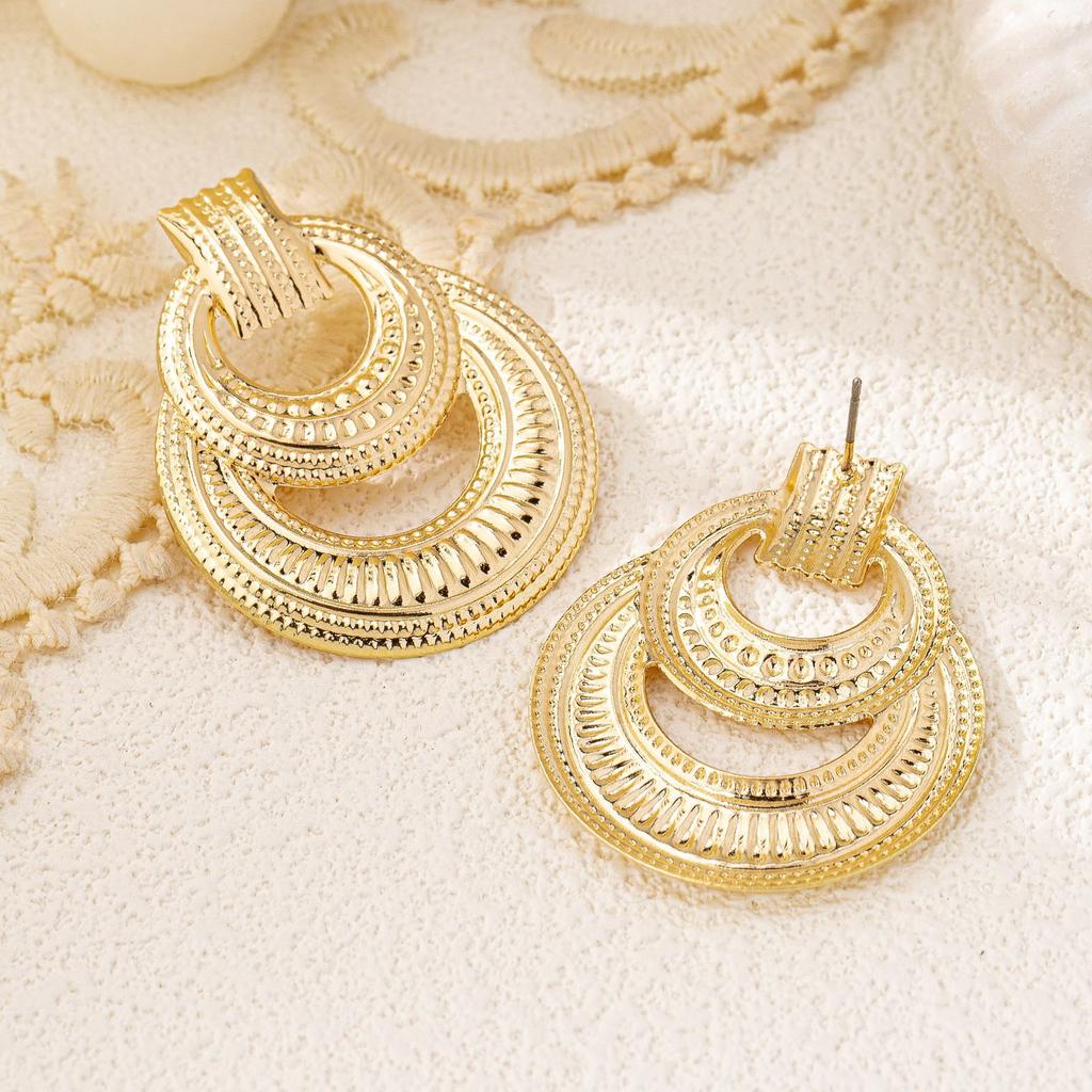 Fashion  Earrings For Women Ladies