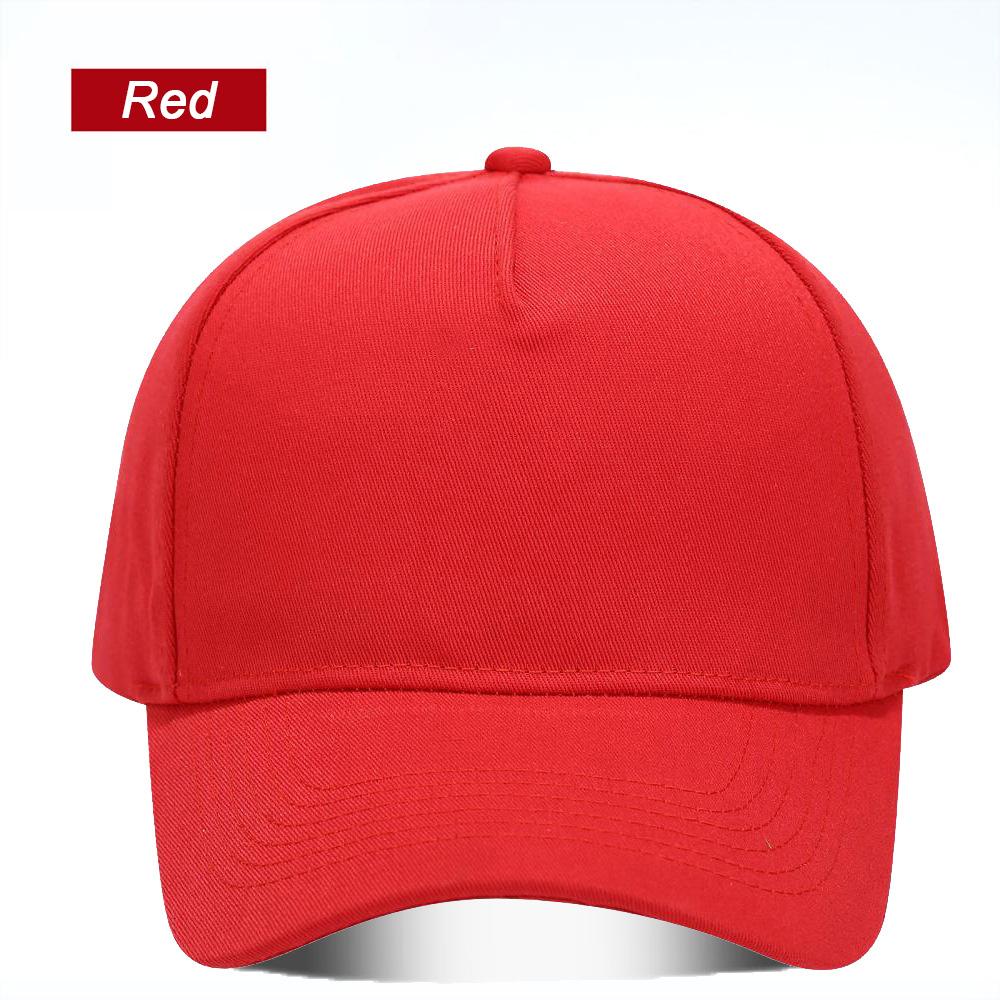 Custom Baseball Cap for Women and Men Brand Design Graphic Print Logo DIY Summer Sun Unisex Adjustable Size Casual Hat Wholesale