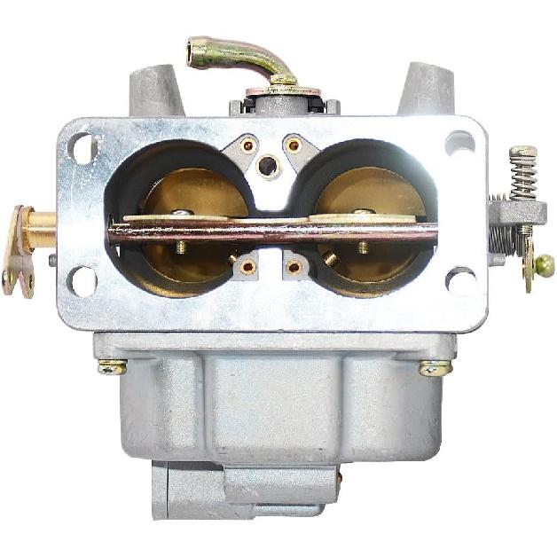 0G4611 Carburetor for Generac 0K1588 GT990 GTV990 Replace 0G4612 0F9035 GP15000 GP17500 0F9036 53640 Carb