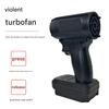 Car Vacuum Cleaners 130000RPM Handheld Vacuum Cordless Powerful Scution Vacuum Cleaners Cordless Rechargeable