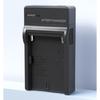 For F750 F770 F960 F970 F980D F990 FM50 FM55H FM500H USB C Camera Battery Charging Adapter Accessories