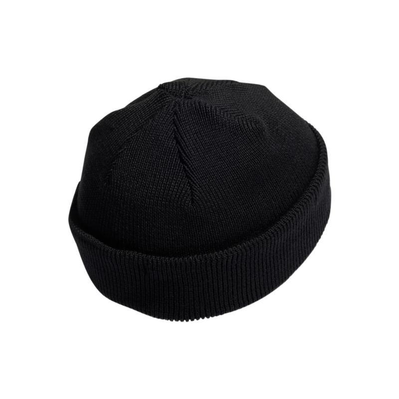 adidas Polyester Beanies Unisex Black Adidas HK6494