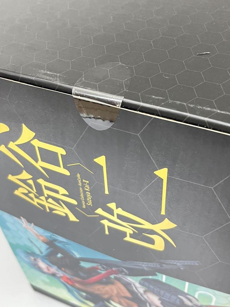 [USED] [] KanColle Suzuya Kai Ni One Hobby Selection Figure