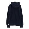 REIGNING CHAMP Made in Canada Einfarbige Langarm-Sweatshirts S Marineblau Herren Gebraucht