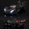 1:32 Apollo EVO Automodell Spielzeug Metall Druckguss Rückzieher Supercars Türen zu öffnen Fahrzeugmodelle Bestes Geschenk