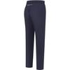New FILA Knitted Sweatpants Women's Royal Blue A11W333604F-NV