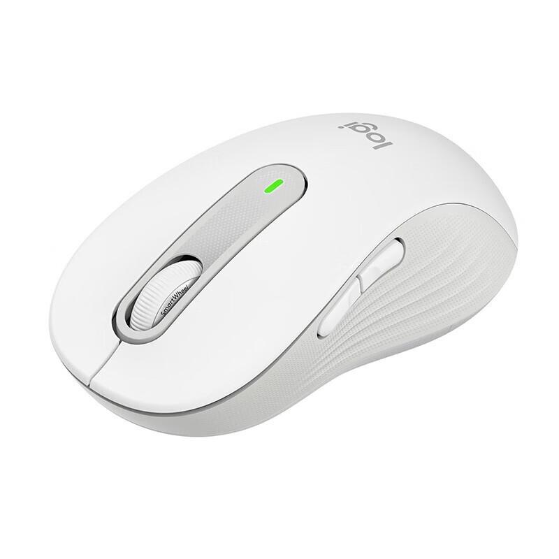 Logitech M650 Wireless Mouse