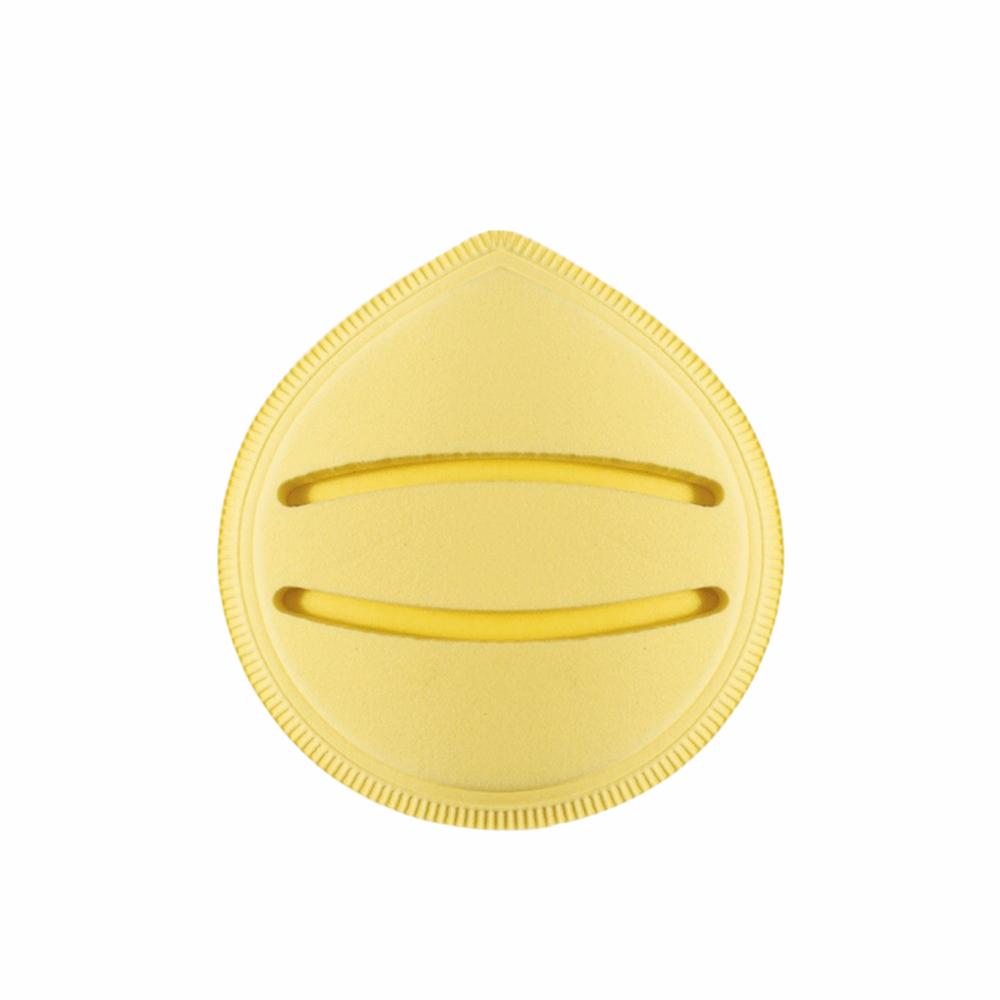 Water Drop Shape Makeup Puff Soft Texture Cosmetic Powder Puff Base Makeup Tool  Face Makeup
