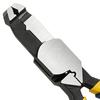 Screw Removal Pliers 4-in-1 Adjustable Pliers Screw Extractor For Stripped Broken Rusted Tightening Loosening Gripping Nuts