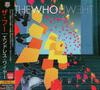 CD WHO  Endless Wire UICP1075 Polydor 2006 Japan Rock Used