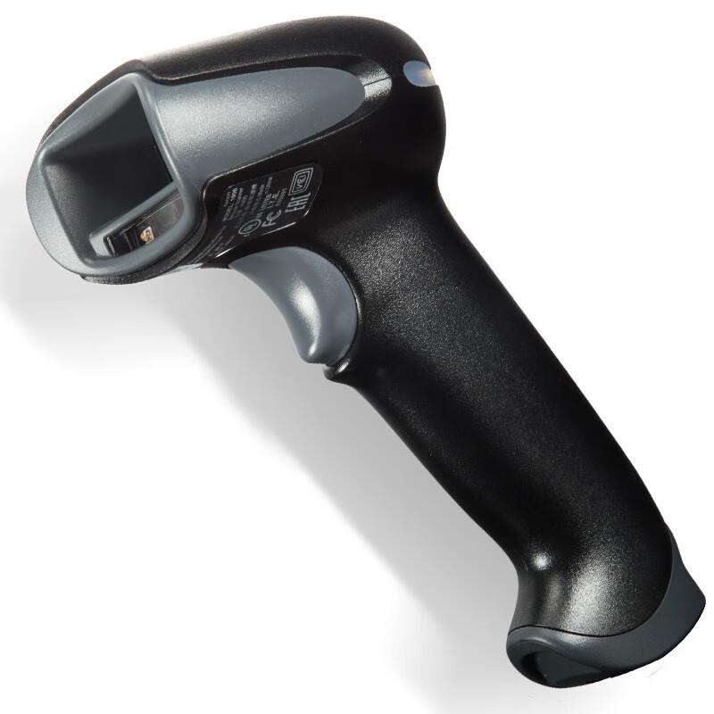 Honeywell Wired Industrial Barcode Scanner 1900GSR