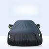 Milin Single Layer Oxford Car Cover